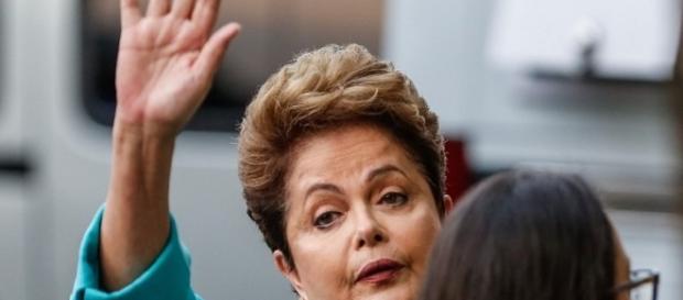 Quase tudo certo para o afastamento da presidente Quase tudo certo para o afastamento da presidente