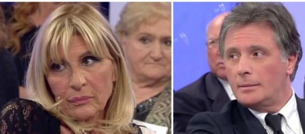 Uomini e donne, gossip Gemma-Tina Uomini e donne, gossip Gemma-Tina