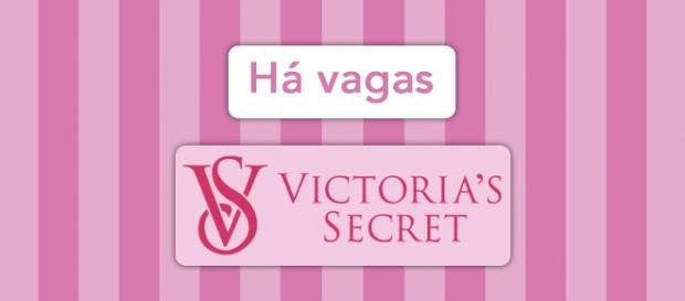 Vagas abertas na Lbrands, que é proprietária da Victoria´s Secret Vagas abertas na Lbrands, que é proprietária da Victoria´s Secret