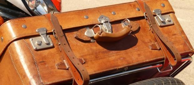 Viajar con niños no es difícil, es distinto Viajar con niños no es difícil, es distinto