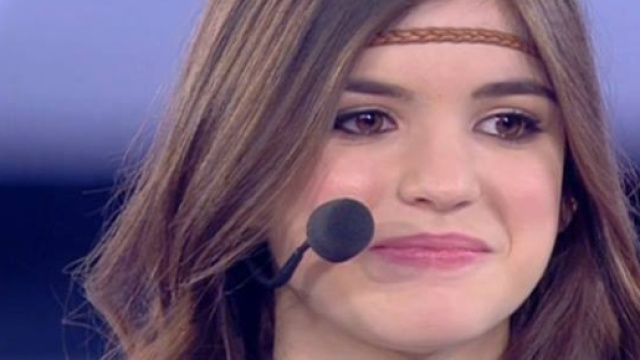 Amici 15: le dichiarazioni di Chiara Grispo