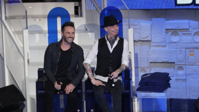 Anticipazioni sesta puntata della registrazione di Amici 15