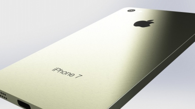 Apple iPhone 7: arriva in settembre, nel 2017 nuovo modello con schermo Amoled e corpo in vetro