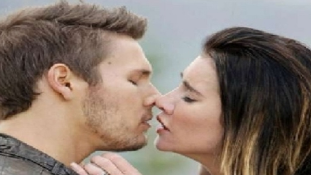 Beautiful USA anticipazioni fine aprile 2016 su Steffy e Liam