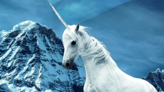 Gli unicorni sono esistiti davvero