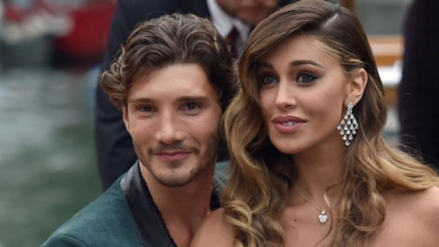 Gossip news: Belen Rodríguez, lacrime a Napoli: nuovi problemi con Stefano?