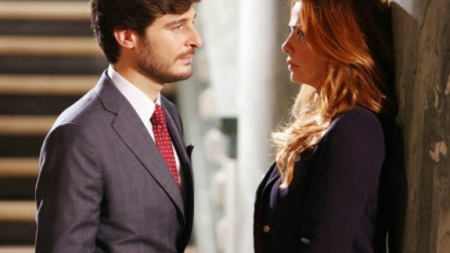 I protagonisti della nuova fiction