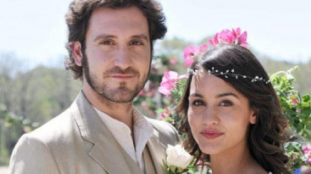 Il ritorno di Tristan e Pepa nella puntata n. 1000