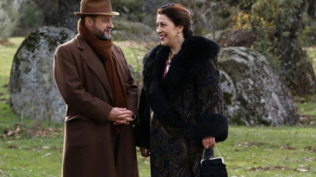 Il Segreto, Raimundo e Francisca, manovre di riavvicinamento