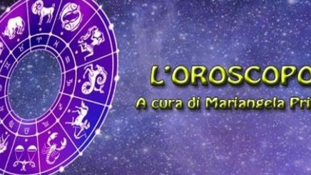 Oroscopo settimanale dal 30 aprile al 6 maggio 2016