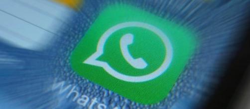 WhatsApp sarebbe a rischio chiusura