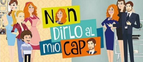 Spoiler fiction 'Non dirlo al mio capo' con Vanessa Incontrada.