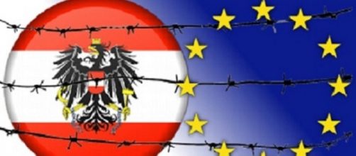 Austria recinzioni e filo spinato, la fine dell'Europa è cominciata?