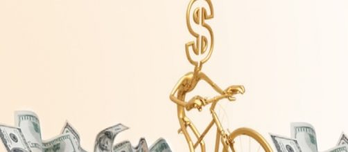 La vuelta de la bicicleta financiera en este gobierno