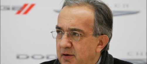 Sergio Marchionne conferma: Alfa Romeo Stelvio presto sul mercato.