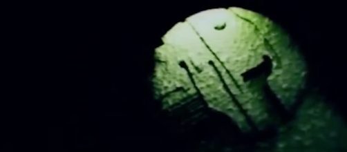 L'ufo in fondo al Mar Baltico resta un mistero.