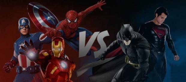 A guerra está acontecendo dentro e fora dos cinemas A guerra está acontecendo dentro e fora dos cinemas