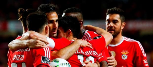 Benfica já prepara a próxima temporada Benfica já prepara a próxima temporada