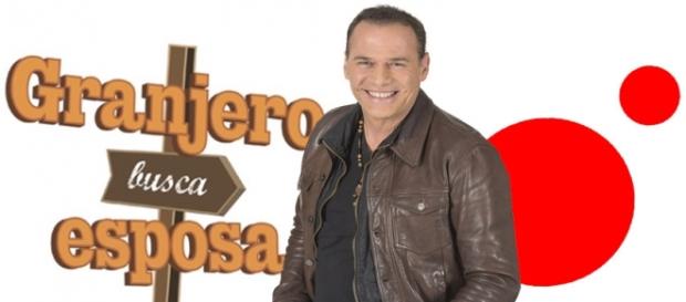 Carlos Lozano, listo para su vuelta a la TV española Carlos Lozano, listo para su vuelta a la TV española