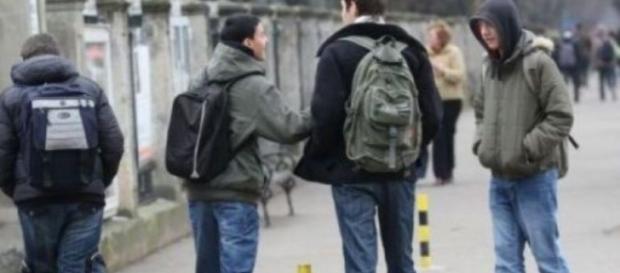 Copilul de 14 ani fost ucis cu o piatră Copilul de 14 ani fost ucis cu o piatră