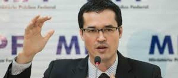 Dallagnol: mais duas fases da Lava Jato concluídas Dallagnol: mais duas fases da Lava Jato concluídas