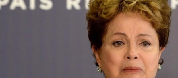 Delação de Danielle Fonteles agrava situação de Dilma Delação de Danielle Fonteles agrava situação de Dilma