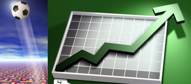 En la última jornada de liga en Tercera división se amañaron el 40% de partidos En la última jornada de liga en Tercera división se amañaron el 40% de partidos