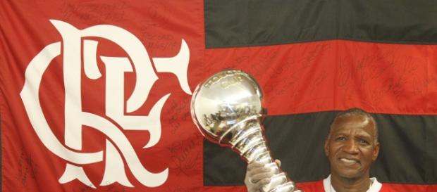 Flamengo não consegue transformar grandeza em vários títulos Flamengo não consegue transformar grandeza em vários títulos