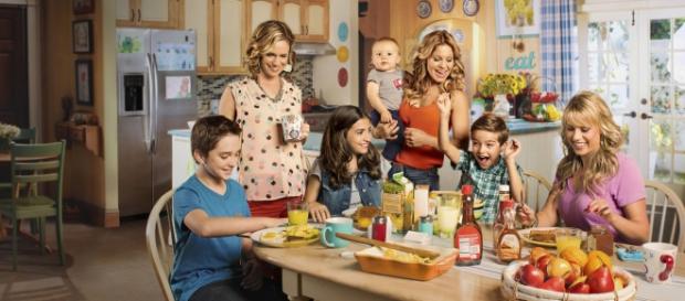 Fuller House tendrá segunda temporada Fuller House tendrá segunda temporada