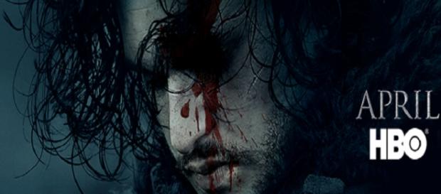 game of Thrones 6 replica 1^ puntata game of Thrones 6 replica 1^ puntata