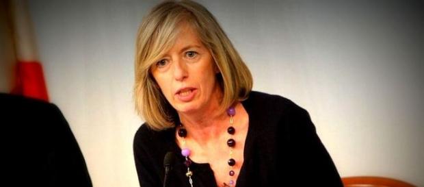 Giannini condannata per danno erariale Giannini condannata per danno erariale