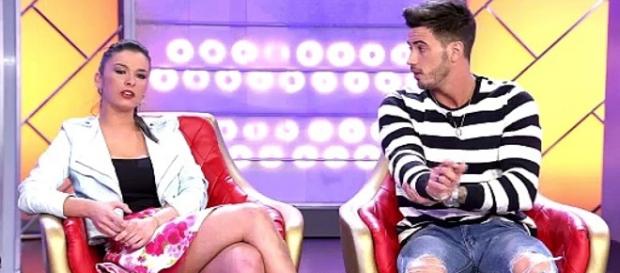 Hay rumores que confirman esta relación Hay rumores que confirman esta relación