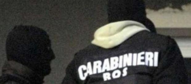 Il Reparto Operazioni Speciali dei Carabinieri Il Reparto Operazioni Speciali dei Carabinieri