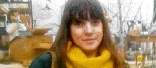 Imigrante portuguesa foi desmembrada Imigrante portuguesa foi desmembrada