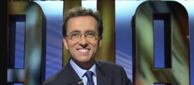 Jordi Hurtado deja 'Saber y Ganar' Jordi Hurtado deja 'Saber y Ganar'