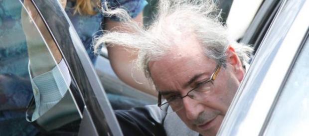 Julgamento do STF pode tirar Eduardo Cunha da presidência da Câmara Julgamento do STF pode tirar Eduardo Cunha da presidência da Câmara