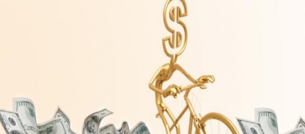 La vuelta de la bicicleta financiera en este gobierno La vuelta de la bicicleta financiera en este gobierno