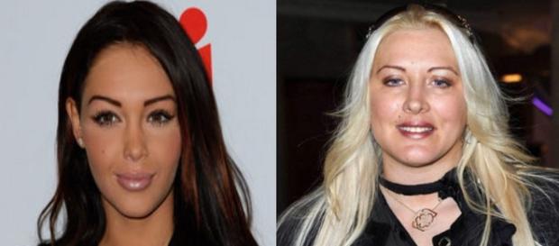 Laquelle des deux voulez-vous sur TPMP ? Laquelle des deux voulez-vous sur TPMP ?