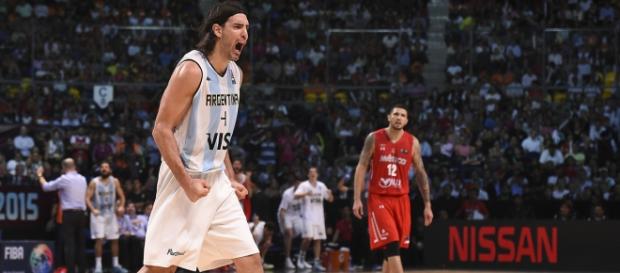 Luis Scola será el abanderado argentino en los Juegos Olímpicos de Río Luis Scola será el abanderado argentino en los Juegos Olímpicos de Río