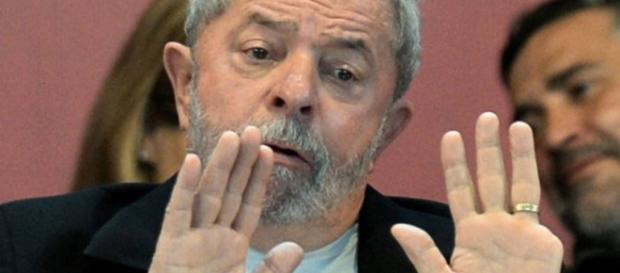 Lula não quer mais que Procurador cite seu nome na mídia Lula não quer mais que Procurador cite seu nome na mídia