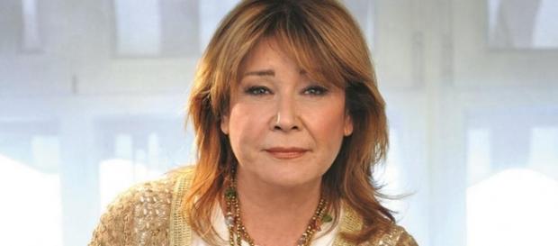 Mila Ximénez, primer abandono en 'Supervivientes 2016' Mila Ximénez, primer abandono en 'Supervivientes 2016'