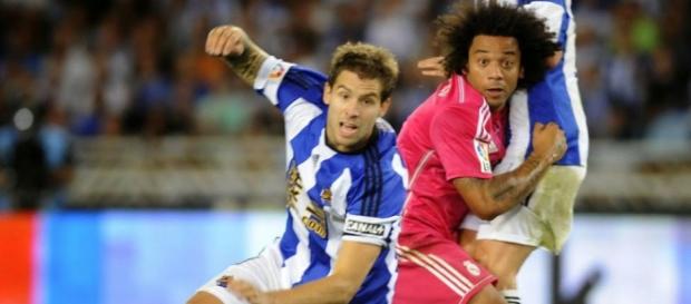 O Real Madrid ainda acredita na conquista do título O Real Madrid ainda acredita na conquista do título
