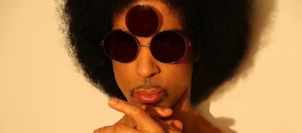 Prince foi diagnosticado com Aids há seis meses atrás Prince foi diagnosticado com Aids há seis meses atrás