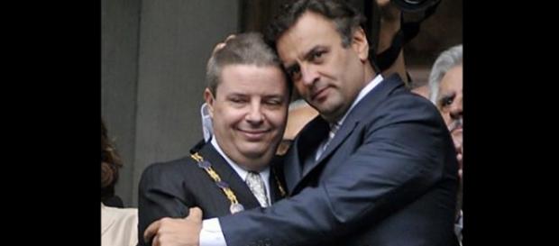 Senador Anastasia 'pedalou' 972 vezes em quatro anos Senador Anastasia 'pedalou' 972 vezes em quatro anos