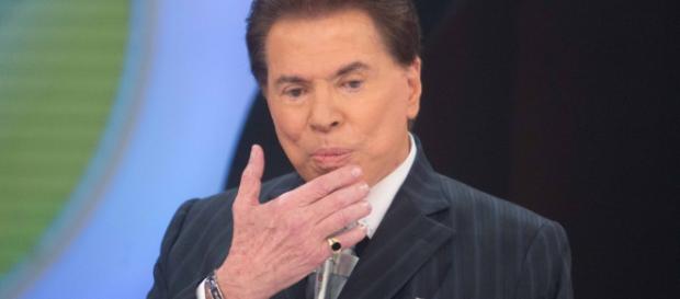 Silvio Santos não conseguiu ser candidato em 1989 por problemas em seu partido. Silvio Santos não conseguiu ser candidato em 1989 por problemas em seu partido.