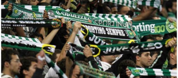 Sporting aposta forte para próxima temporada Sporting aposta forte para próxima temporada