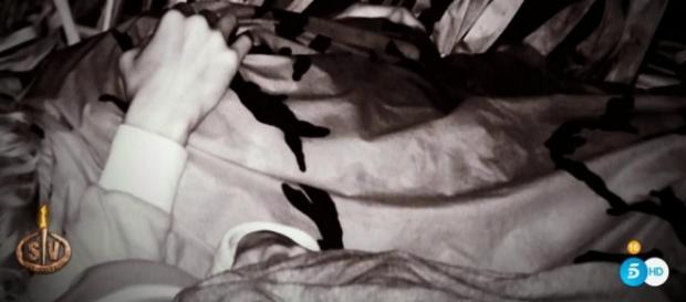 Supervivientes: Yola y Mario tienen sexo en Laguna Cacao Supervivientes: Yola y Mario tienen sexo en Laguna Cacao