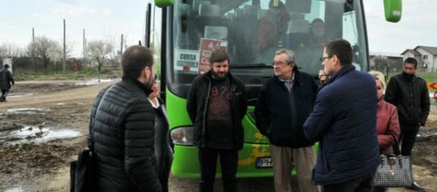Turul Marilor Tunuri este un exemplu de lipsă de transparenţă Turul Marilor Tunuri este un exemplu de lipsă de transparenţă