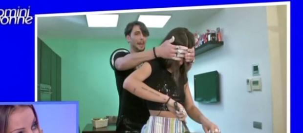 Video scelta Ludovica Valli di oggi Video scelta Ludovica Valli di oggi
