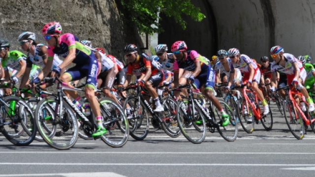 200km di tranquillit&agrave;, 20 in cui aspettarsi di tutto: ecco la Modena-Asolo